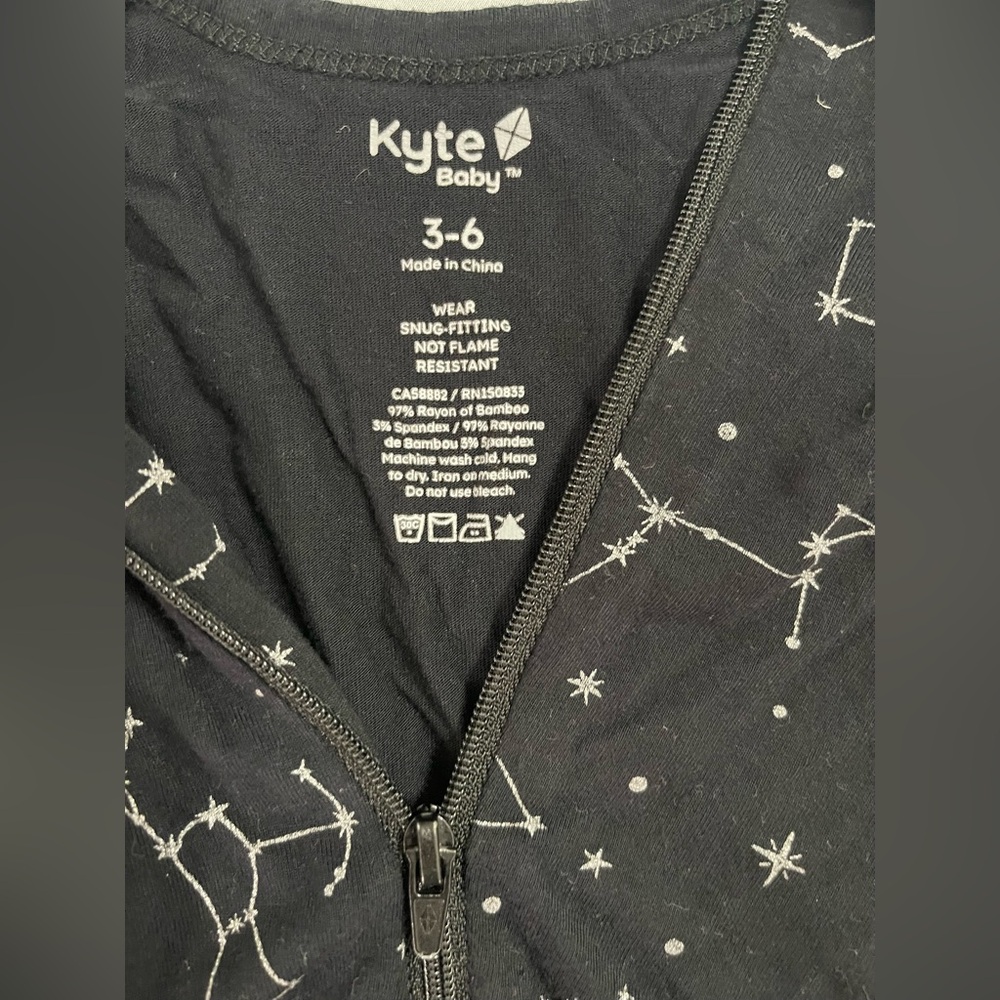 Kyte Baby Sleep Bundle - Picture 2 of 4